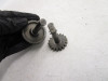 06 Honda TRX 250 Recon TM Starter Idler Gears 28117-HM8-A40 2002-2025