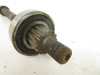 03 Yamaha YFM 450 Kodiak Middle Drive Shaft 5ND-1761A-00-00 2003-2004