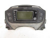 03 Yamaha YFM 450 Kodiak OEM Speedometer Cluster Screen 5ND-83500-02-00 2003