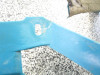 96 Polaris Xpress 400 OEM Front Rear Fenders 2631739-215 5432311-215 1996-1997