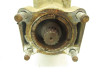 03 Yamaha YFM 450 Kodiak Rear Differential *DAMAGE* 5ND-G6101-03-00 2003-2004