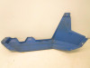 16-19 Polaris ACE 570 EFI Rear Left Fender Velocity Blue 5450076-689 2016-2019