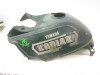 03 Yamaha YFM 450 Kodiak Gas Fuel Tank Cover 5ND-F171A-11-00 2003-2006
