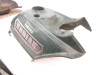 03 Yamaha YFM 450 Kodiak Gas Fuel Tank Cover 5ND-F171A-11-00 2003-2006