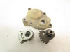 03 Yamaha YFM 450 Kodiak Shift Shaft Gears Cover 5GH-18197-00-00 2003-2026