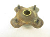 03 Yamaha YFM 450 Kodiak Rear Wheel Hub #2 5ND-F5383-11-00 2003-2004