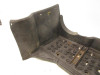 03 Yamaha YFM 450 Kodiak Left Foot Well Rest 5ND-F7453-01-00 2003-2014
