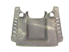 03 Yamaha YFM 450 Kodiak Front Center Fender Cover 5ND-F3391-02-00 2003-2006