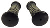 Fits OEM Honda 7/8" Handlebar Bar Grips Hand Grip 95011-14100 95011-14200