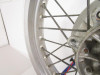 95 Suzuki DR 650 SE Rear Wheel Rim Hub 17x2.5" 64111-31D10 1992-1995