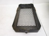 96 Honda VT 1100 C2 Shadow Ace Radiator Cover 19040-MM8-000ZA 1995-1999