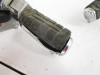 96 Honda VT 1100 C2 Shadow Ace Foot Pegs Left Right 50615-MAH-000 1995-1999