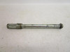 96 Honda VT 1100 C2 Shadow Ace Front Axle Bolt Shaft 44301-MAH-671 1995-1999