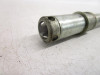96 Honda VT 1100 C2 Shadow Ace Front Axle Bolt Shaft 44301-MAH-671 1995-1999