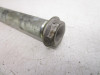 96 Honda VT 1100 C2 Shadow Ace Front Axle Bolt Shaft 44301-MAH-671 1995-1999