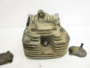 2000-2004 Yamaha Big Bear YFM 400 Cylinder Head 5FU-11110-01-00 #1