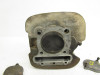 2000-2004 Yamaha Big Bear YFM 400 Cylinder Head 5FU-11110-01-00 #1