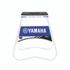 Factory Effex White Yamaha Bike Stand 24-45210