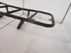 06 Honda TRX 250 Recon TM Rear Rack Carrier 81300-HM8-B40 2005-2018