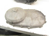04 Arctic Cat 400 TBX Inner Outer Clutch Cover 3402-586 2002-2008