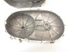 04 Arctic Cat 400 TBX Inner Outer Clutch Cover 3402-586 2002-2008