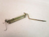 04 Arctic Cat 400 TBX Seat Latch Lever 1406-185 2003-2004