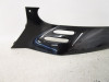 2014-2016 Vespa GTS 300 Side Cover Left Rear Cover