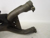 02 03 04 Kawasaki ZZR 600 Exhaust Head Pipe 39178-1354 2002-2004