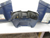 06 Honda TRX 250 Recon TM Fenders Front Rear Blue 61100-HM8-B00ZD 2006