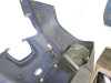 06 Honda TRX 250 Recon TM Fenders Front Rear Blue 61100-HM8-B00ZD 2006