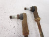 06 Honda TRX 250 Recon TM Tie Rods Left Right 53521-HM8-000 1997-2025
