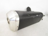 07 08 Suzuki GSXR 1000 OEM Right Side Exhaust Muffler Silencer 14310-21H00-H01