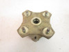 04 Arctic Cat 400 TBX Front Wheel Hub #1 0502-421 2004
