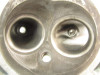 03 Yamaha YFM 450 Kodiak Cylinder Head 5GH-11101-09-00 2000-2014