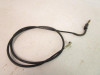 04 Arctic Cat 400 TBX Choke Cable 0487-016 2002-2004