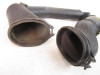 04 Arctic Cat 400 TBX Clutch Air Intake Tubes 0413-042 2002-2005