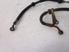 06 Honda TRX 250 Recon TM Front Brake Lines Hoses 45127-HM8-B21 2006-2018