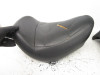 84 Honda VT 700 Shadow Seat Pan Foam Front Rear 77100-ME9-670 1983-1985