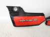 1985 85 Honda CB 700 SC Nighthawk Left Right Side Covers 837A1-MJ1-770ZA