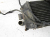84 Honda VT 700 Shadow Radiator Cooling Fan 19010-ME9-771 1984-1985