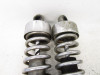 84 Honda VT 700 Shadow Rear Shocks Left Right 52400-ME9-405 1983-1985