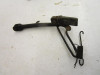 84 Honda VT 700 Shadow Kick Side Stand 50540-ME9-000 1983-1985