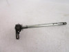 02 Yamaha YFM 660 Raptor Shift Shaft 5LP-18101-00-00 2001-2005
