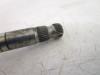 02 Yamaha YFM 660 Raptor Shift Shaft 5LP-18101-00-00 2001-2005