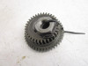02 Yamaha YFM 660 Raptor Primary Drive Gear 2001-2005