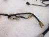 84 Honda VT 700 Shadow Wire Wiring Harness 32100-ME9-770 1984