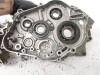 02 Yamaha YFM 660 Raptor Crankcases Cases Left Right 5LP-15100-02-00 2001-2005