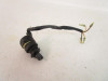 85 Kawasaki Bayou 185 KLF185A OEM Ignition Key Switch 27005-1112 1985-1986