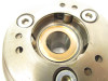 85 Kawasaki Bayou 185 KLF185A Flywheel Rotor Starter Clutch 21007-1134 1985-1988