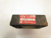 85 Kawasaki Bayou 185 KLF185A OEM Voltage Regulator 21066-1052 1985-1987